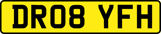 DR08YFH