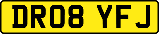 DR08YFJ