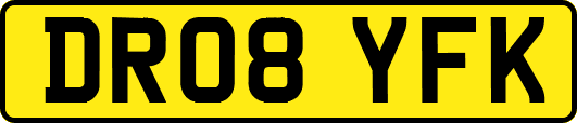DR08YFK