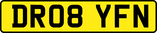 DR08YFN