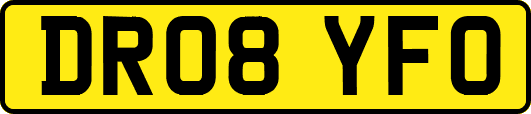 DR08YFO