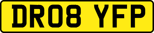 DR08YFP