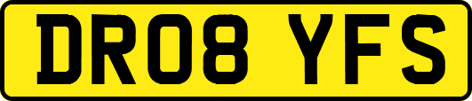 DR08YFS