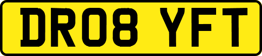 DR08YFT