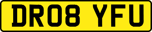 DR08YFU