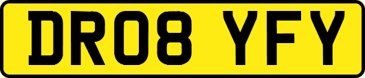 DR08YFY