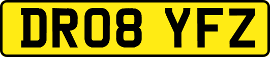 DR08YFZ