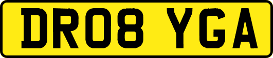 DR08YGA