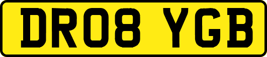 DR08YGB
