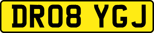 DR08YGJ