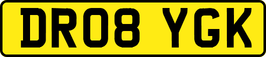 DR08YGK