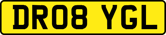 DR08YGL
