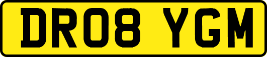 DR08YGM