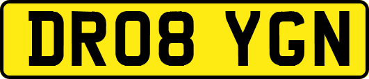 DR08YGN
