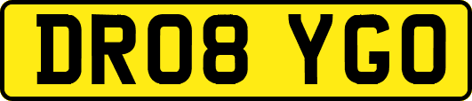 DR08YGO
