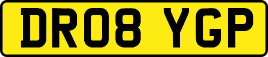 DR08YGP
