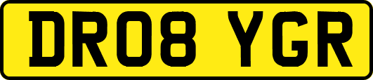 DR08YGR