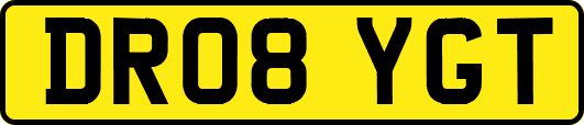 DR08YGT