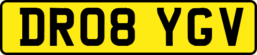 DR08YGV