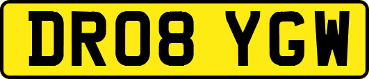 DR08YGW