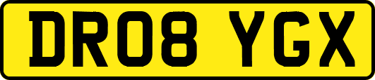 DR08YGX