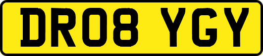 DR08YGY