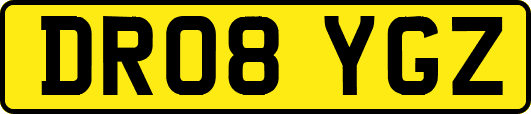 DR08YGZ