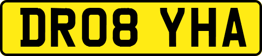 DR08YHA