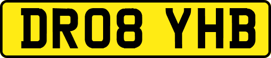 DR08YHB