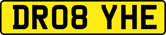 DR08YHE