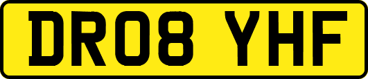 DR08YHF