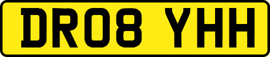 DR08YHH