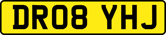 DR08YHJ