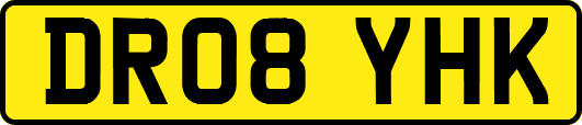 DR08YHK