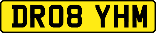 DR08YHM