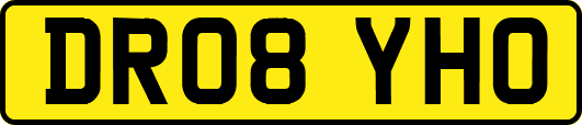 DR08YHO