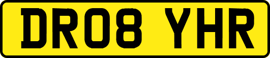 DR08YHR
