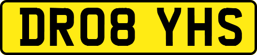 DR08YHS