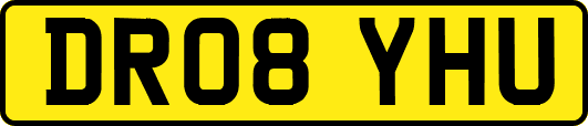 DR08YHU