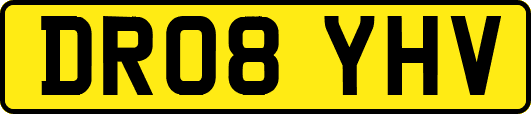 DR08YHV