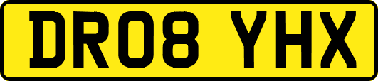 DR08YHX