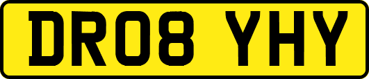 DR08YHY