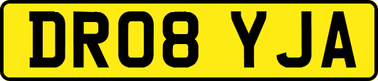 DR08YJA