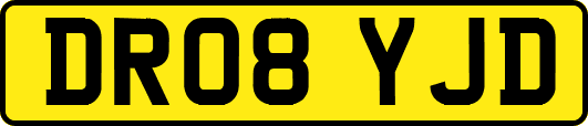 DR08YJD