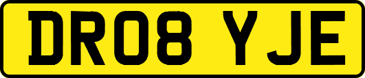 DR08YJE