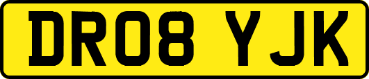 DR08YJK