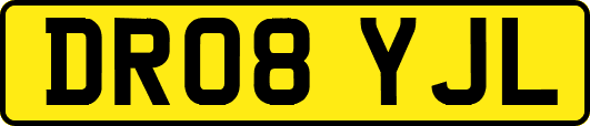 DR08YJL