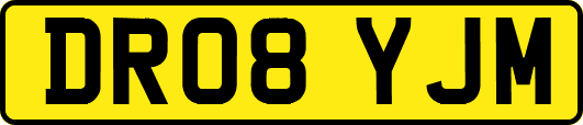 DR08YJM