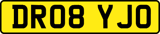 DR08YJO