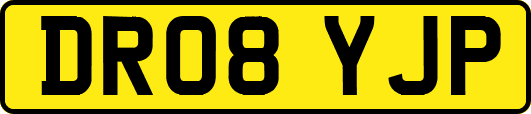 DR08YJP